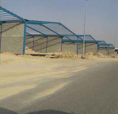 مظلات وسواتر المدينة المنورة| الحل الامثل للحماية والجمال 0559900820