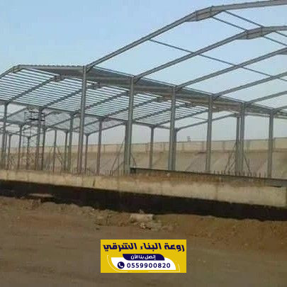 مستودعات ساندوتش بانل حي الدويخلة المدينة المنورة | 0559900820