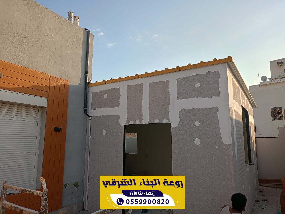 افضل مؤسسة ساندوتش بانل في المدينة المنورة لتنفيذ المشاريع باحترافية